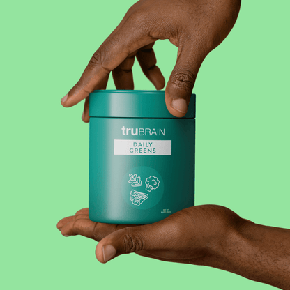 Daily Greens (subscription)