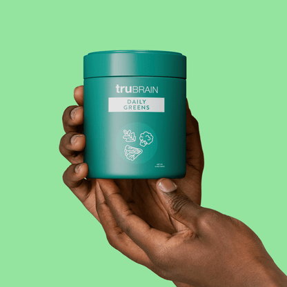 Daily Greens (subscription)