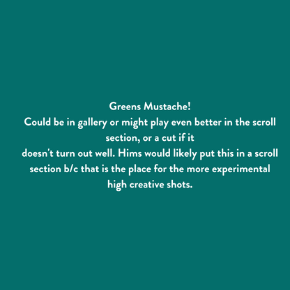 Daily Greens