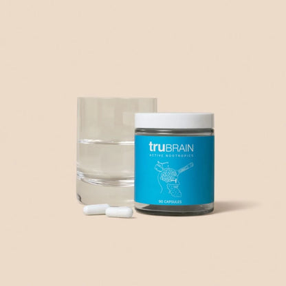 Capsules Trial 2