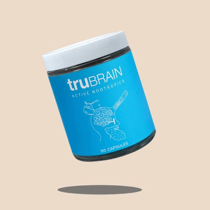 Capsules Trial 2