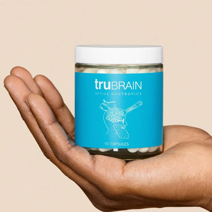 Capsules Trial 2