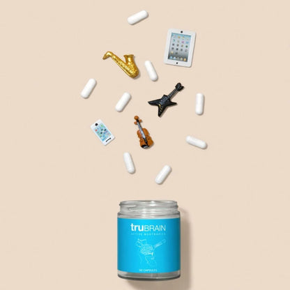 Capsules Trial 2